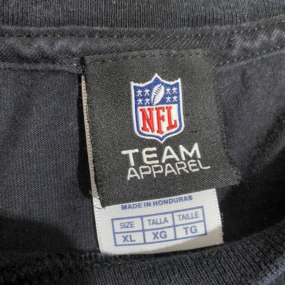 NFL Steelers Tee - Picture 3 of 3